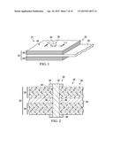 Cold Working Holes in a Composite and Metal Stack diagram and image