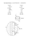 Cold Working Holes in a Composite and Metal Stack diagram and image