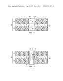 Cold Working Holes in a Composite and Metal Stack diagram and image