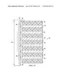 Cold Working Holes in a Composite and Metal Stack diagram and image