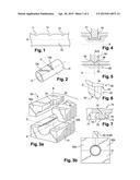 TUBE NOTCHING METHOD AND ASSOCIATED NOTCHING MACHINE diagram and image