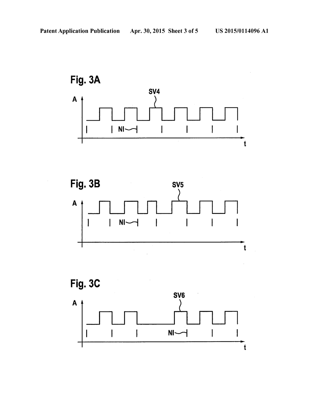 SYSTEM AND METHOD FOR DETECTING A ROTATIONAL SPEED OF A TURBOCHARGER - diagram, schematic, and image 04