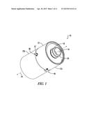 Pneumatic Wheel Clamping Apparatus for a Wheel Service Machine diagram and image