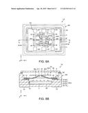 ANGULAR VELOCITY SENSOR, ELECTRONIC APPARATUS, AND MOVING OBJECT diagram and image