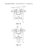 VIBRATING REED, ANGULAR VELOCITY SENSOR, ELECTRONIC DEVICE, MOVING OBJECT,     AND METHOD FOR MANUFACTURING VIBRATING REED diagram and image