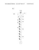 Average Pitot Tube Type Flow Meter diagram and image