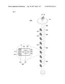 Average Pitot Tube Type Flow Meter diagram and image