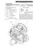 DEVICE FOR DECELERATING AND REVERSING SHIP diagram and image