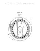 STRAIN WAVE DRIVE WITH IMPROVED PERFORMANCE diagram and image