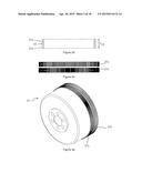 STRAIN WAVE DRIVE WITH IMPROVED PERFORMANCE diagram and image