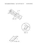 HOLE PUNCHING PLIERS AND METHOD OF USING SAME diagram and image