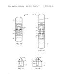 HOLE PUNCHING PLIERS AND METHOD OF USING SAME diagram and image