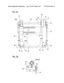 BAND SAW diagram and image