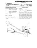 Instrument Mounting Assembly diagram and image