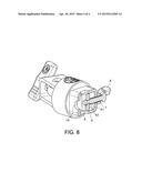 Instrument Mounting Assembly diagram and image