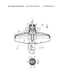 VACUUM BRAKE BOOSTER diagram and image