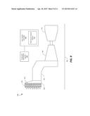 Gas Turbine Inlet Air Filter Cleaning Control diagram and image