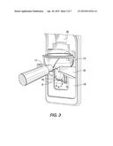 DEVICE FOR IDENTIFICATION OF A FILTER HOLDER OF AN ESPRESSO COFFEE MACHINE diagram and image