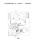 DEVICE FOR IDENTIFICATION OF A FILTER HOLDER OF AN ESPRESSO COFFEE MACHINE diagram and image