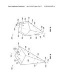 BREW BASKET AND FILTER PACK FOR ELECTRIC COFFEE BREWING MACHINE diagram and image