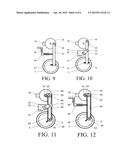 ROBOTIC KITCHEN TOP COOKING APPARATUS AND METHOD FOR PREPARATION OF DISHES     USING COMPUTER RECIPIES diagram and image