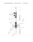 METHOD AND APPARATUS FOR THE PHOTOPOLYMERIZATION AND THE WASHING IN SERIES     OF DIGITAL PRINTING PLATES FOR FLEXOGRAPHY diagram and image