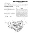 FLYING ROLLER COASTER WITH VERTICAL LOAD AND LAUNCH diagram and image