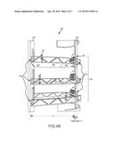 FLYING ROLLER COASTER WITH VERTICAL LOAD AND LAUNCH diagram and image