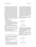 SPREADABLE INK COMPOSITION AND METHOD OF PREDICTING WHETHER INK     COMPOSITION WILL HAVE ACCEPTABLE SPREADING PERFORMANCE diagram and image