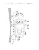 MOORING SYSTEM FOR PERSONAL WATERCRAFT diagram and image