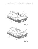 MOORING SYSTEM FOR PERSONAL WATERCRAFT diagram and image