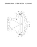 MOORING SYSTEM FOR PERSONAL WATERCRAFT diagram and image