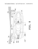 MOORING SYSTEM FOR PERSONAL WATERCRAFT diagram and image