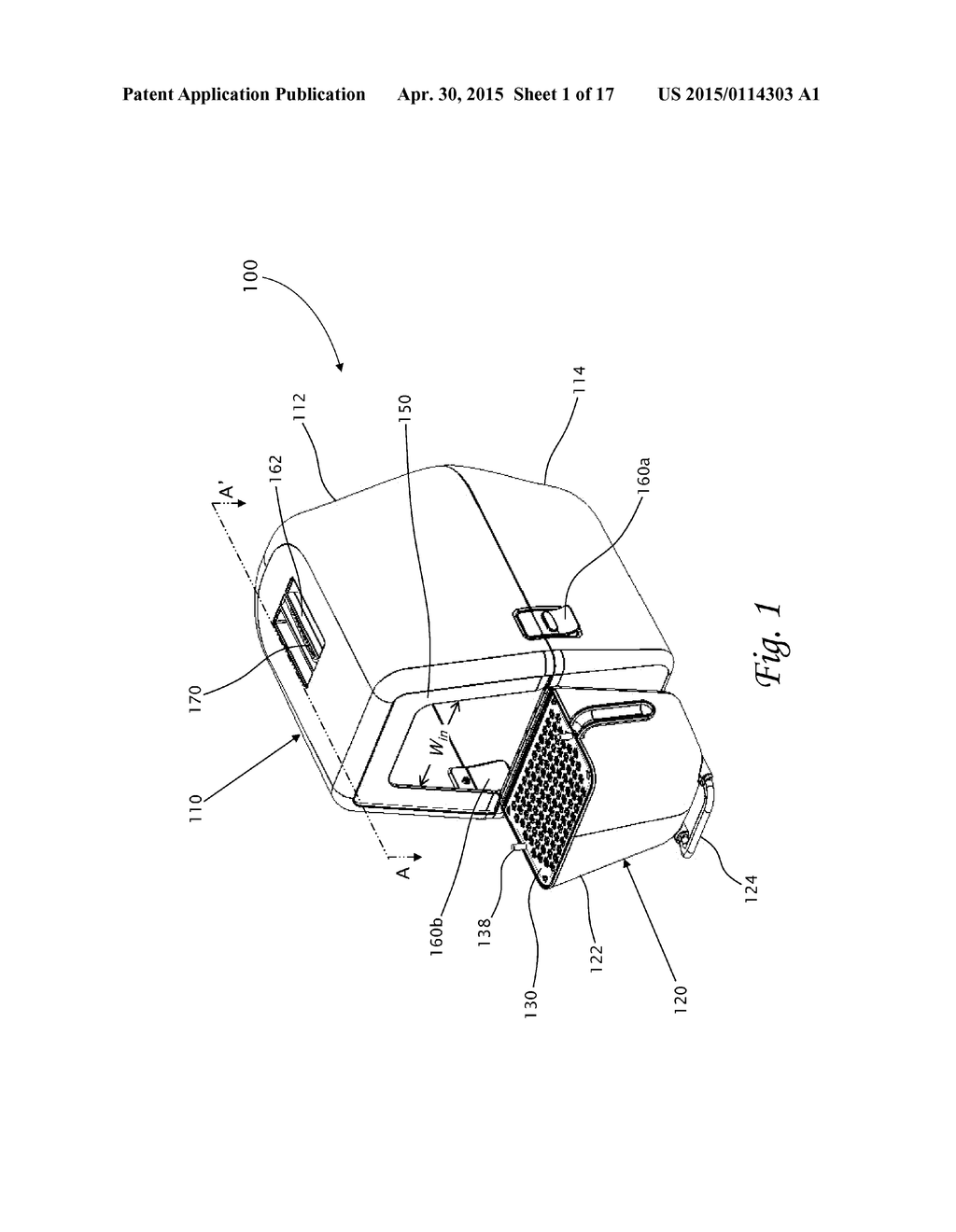 ANIMAL LITTER BOX - diagram, schematic, and image 02