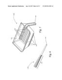 ANIMAL LITTER BOX diagram and image