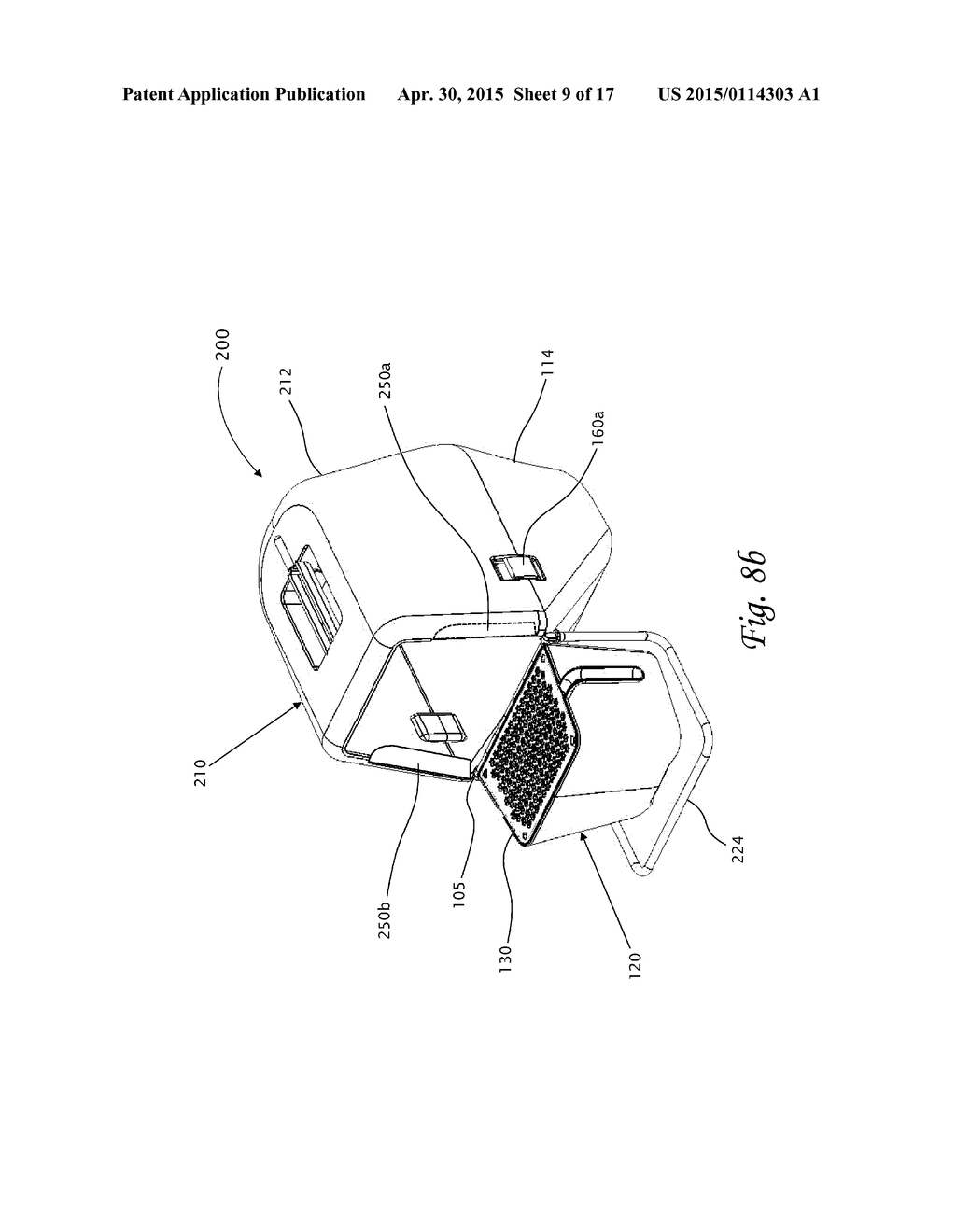 ANIMAL LITTER BOX - diagram, schematic, and image 10