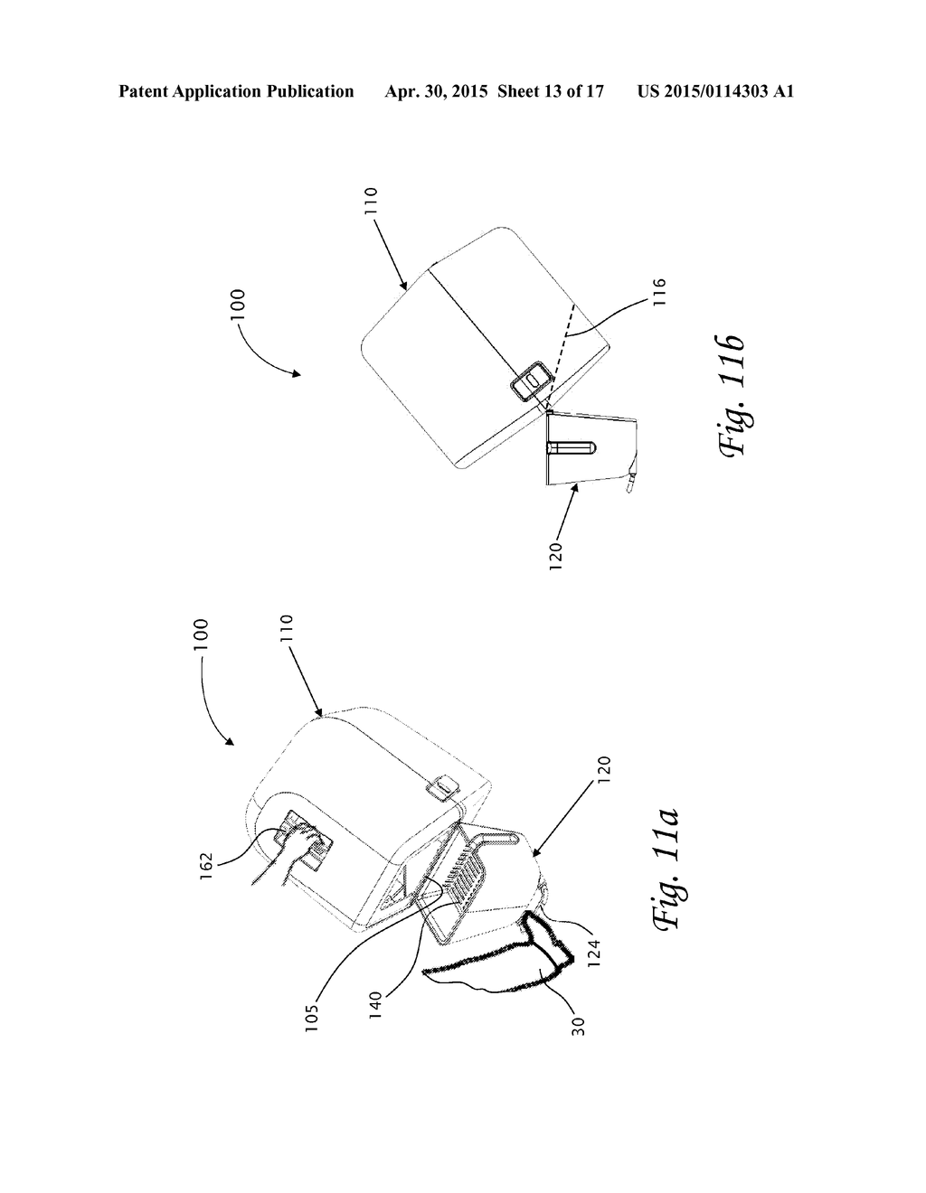 ANIMAL LITTER BOX - diagram, schematic, and image 14