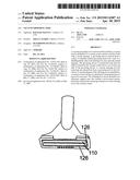 VACUUM GROOMING TOOL diagram and image