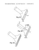 VACUUM GROOMING TOOL diagram and image