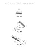 VACUUM GROOMING TOOL diagram and image