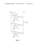 EVAPORATOR-FEEDER SYSTEM AND METHOD diagram and image