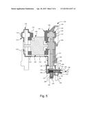 LUBRICANT LEVEL CONTROL FOR LUBRICATED SYSTEMS diagram and image