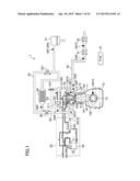 SPARK-IGNITION DIRECT-INJECTION ENGINE diagram and image