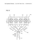 SPARK-IGNITION DIRECT-INJECTION ENGINE diagram and image