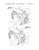 Throttle Position Sensor (TPS) Clocker diagram and image