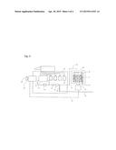 MULTI-FUEL CO-INJECTION SYSTEM AND METHOD FOR INTERNAL COMBUSTION AND     TURBINE ENGINES diagram and image