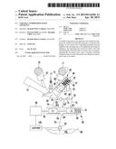 VARIABLE COMPRESSION RATIO APPARATUS diagram and image