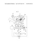 VARIABLE COMPRESSION RATIO APPARATUS diagram and image