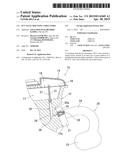 PCV VALVE MOUNTING STRUCTURES diagram and image