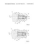 PCV VALVE MOUNTING STRUCTURES diagram and image